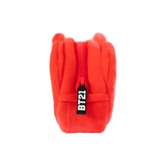 BT21 Tata push pencil case |  Techbox