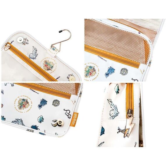 Harry Potter vanity case - Fashion Accessories - Fashion - Techbox