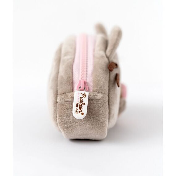 Pusheen Foodie push pencil case |  Techbox