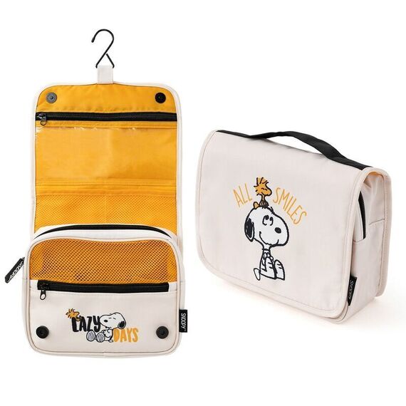 Snoopy vanity case - Fashion Accessories - Fashion - Techbox