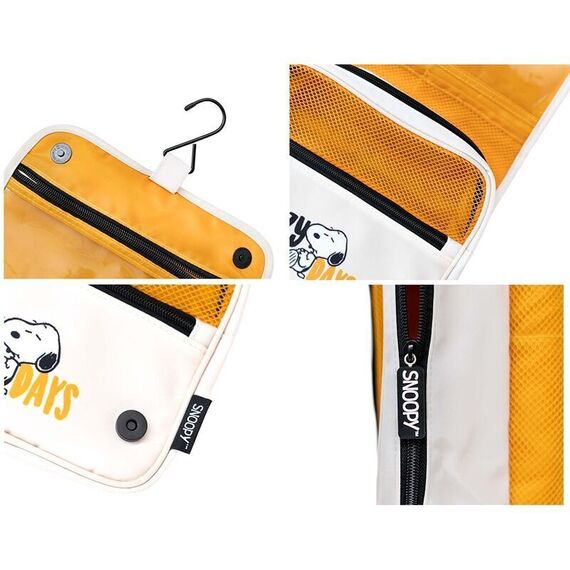 Snoopy vanity case - Fashion Accessories - Fashion - Techbox