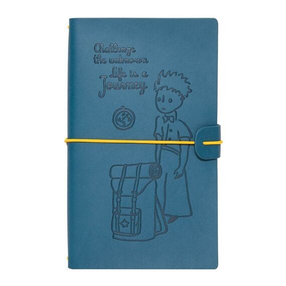 The Little Prince travel notebook |  Techbox