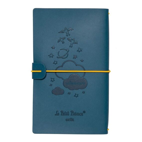 The Little Prince travel notebook |  Techbox
