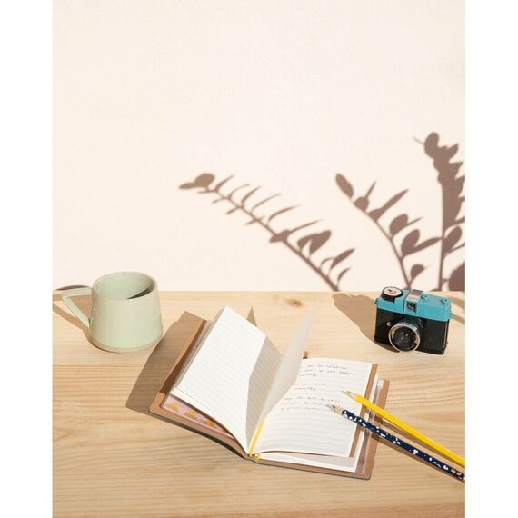 The Little Prince travel notebook |  Techbox