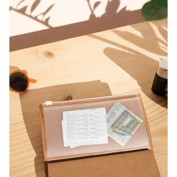 The Little Prince travel notebook |  Techbox