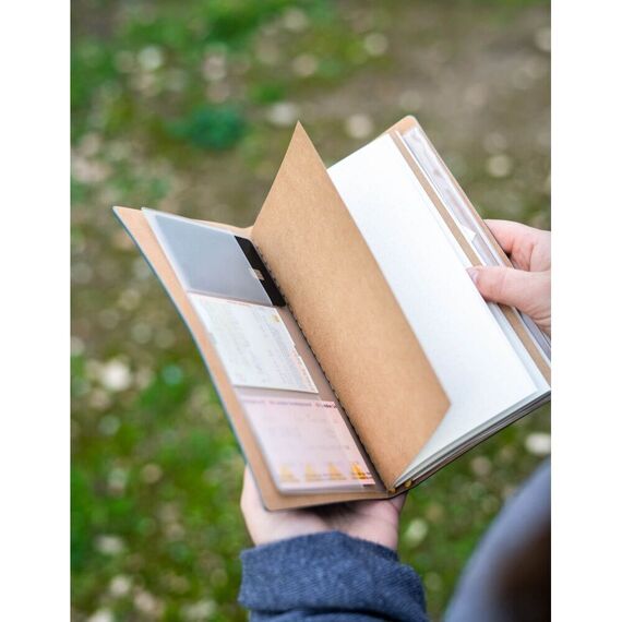 The Little Prince travel notebook |  Techbox