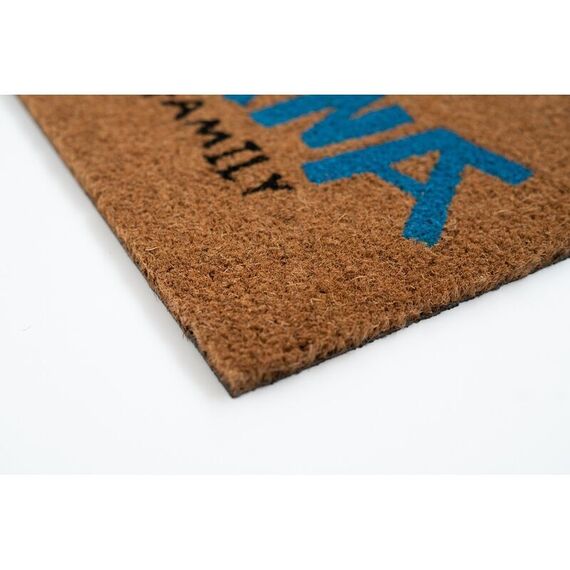 Disney Stitch Ohana doormat - Merchandise Doormats - Various - Techbox