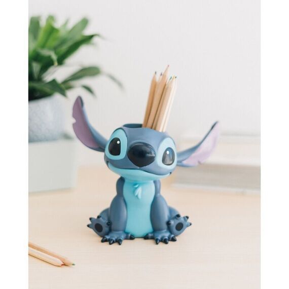 Disney Stitch pencil holders |  Techbox
