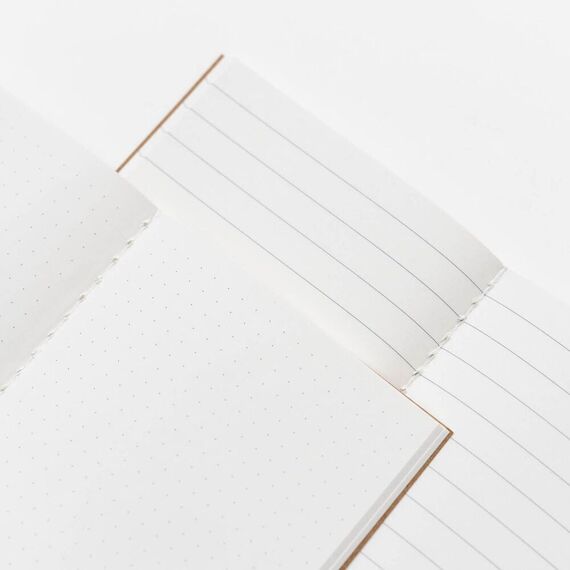 Refill travel notebook - Merchandise Office Supplies - Various - Techbox