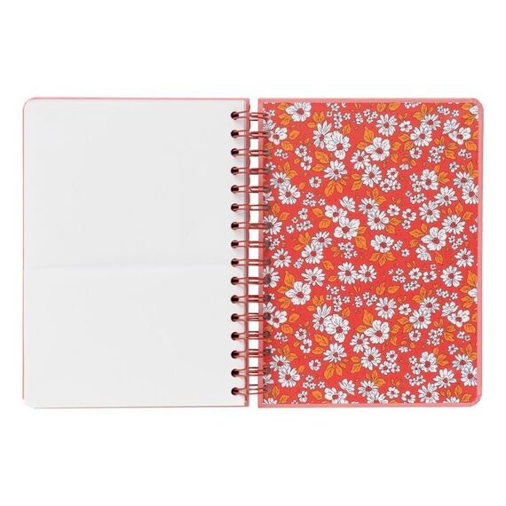 Snoopy Love Yourself A5 notebook |  Techbox