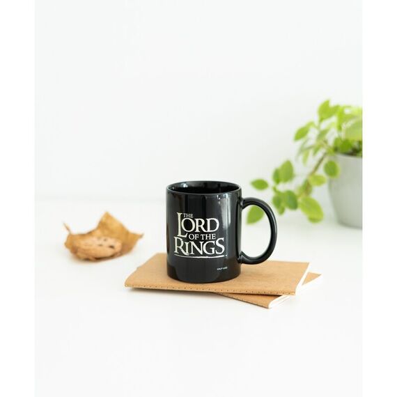 The Lord of the Rings mug 300ml - Mugs & Bottles - Gifts - Techbox