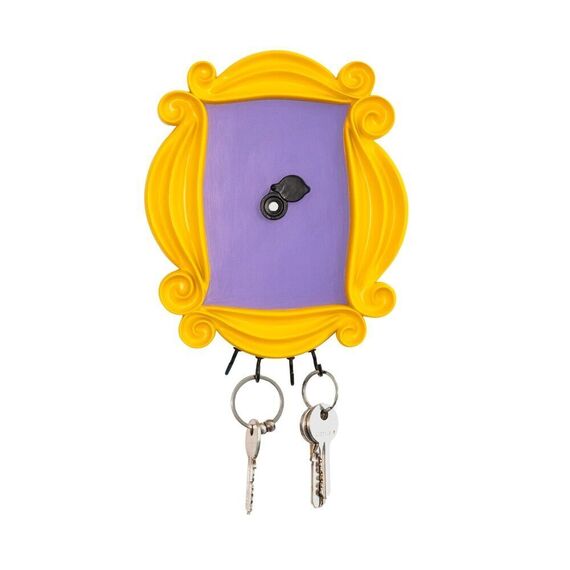 Friends Framework Key Hangers