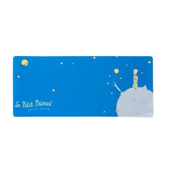 The Little Prince gaming desk mat | Techbox