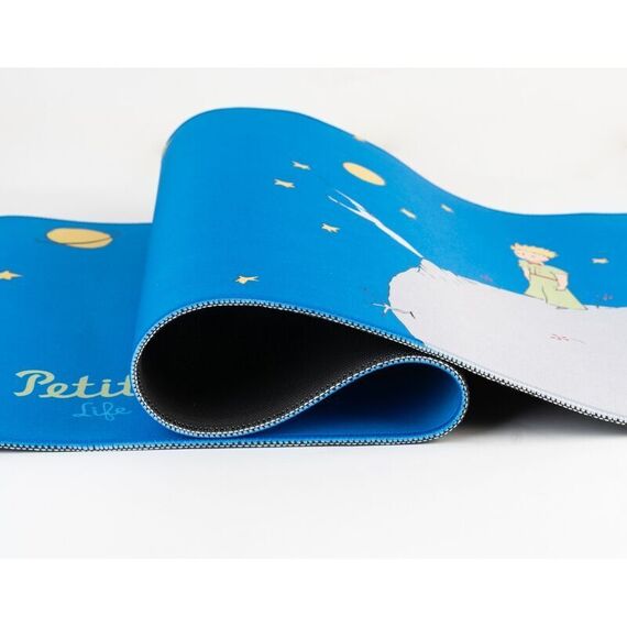 The Little Prince gaming desk mat | Techbox