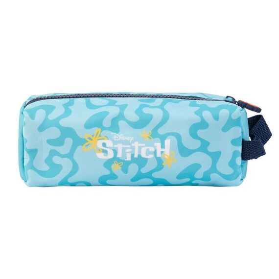 Disney Stitch Tropical pencil case - Merchandise Office Supplies - Various - Techbox