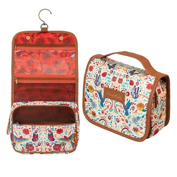 Frida Kahlo vanity case - Fashion Accessories - Fashion - Techbox