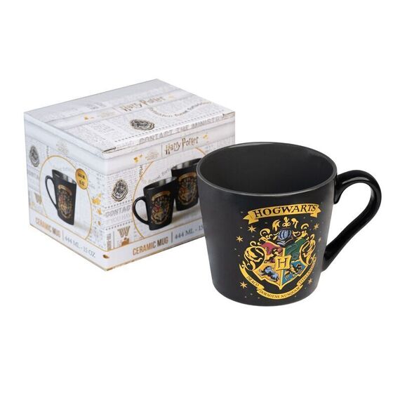 Harry Potter Hogwarts premium mug - Mugs & Bottles - Gifts - Techbox