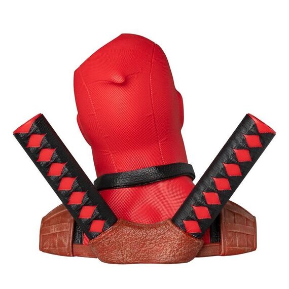 Marvel Deadpool pencil holders |  Techbox