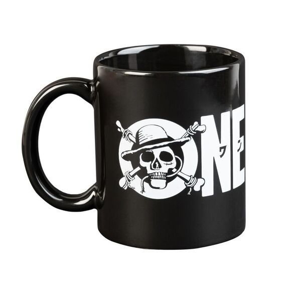 One Piece Logo mug 350ml - Mugs & Bottles - Gifts - Techbox