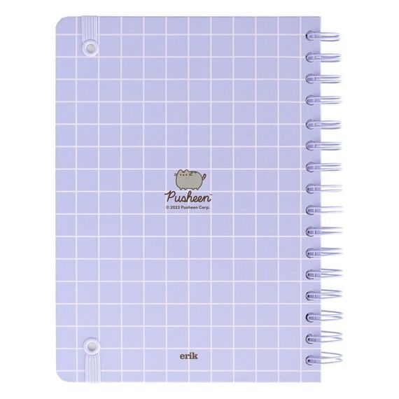 Pusheen Moments A5 notebook - Merchandise Office Supplies - Various - Techbox