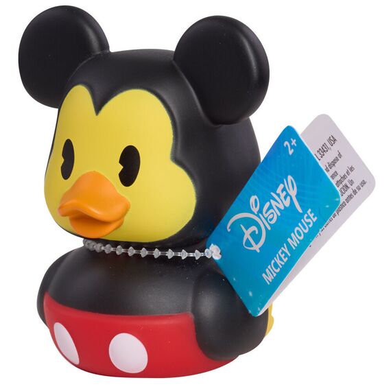 Disney assorted duck 6cm