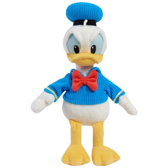Disney assorted plush toy sound 25cm |  Techbox