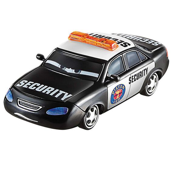 Disney Pixar Cars assorted metal car