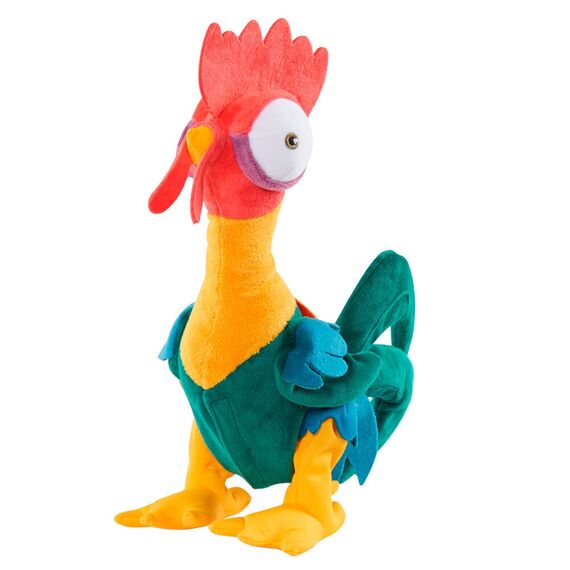 Disney Vaiana Moana 2 Hei Hei Cluck and Dance plush toy - Plushies - Gifts - Techbox