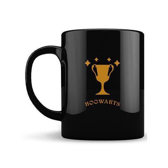 Harry Potter Hufflepuff premium mug - Mugs & Bottles - Gifts - Techbox
