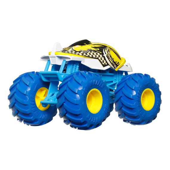 Hot Wheels Monster Trucks assorted car - Hot Wheels - Collectibles - Techbox