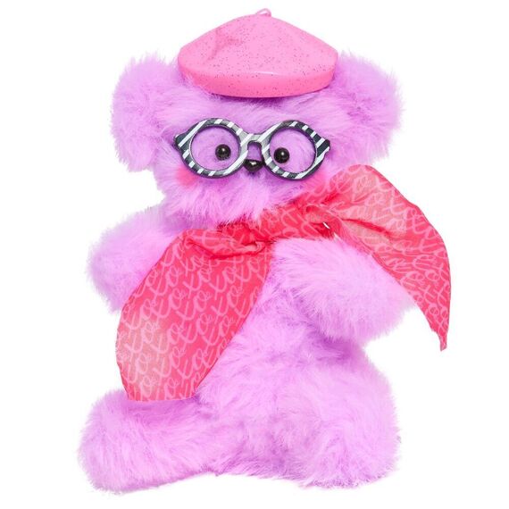 Knots assorted Plush surprise capsule |  Techbox
