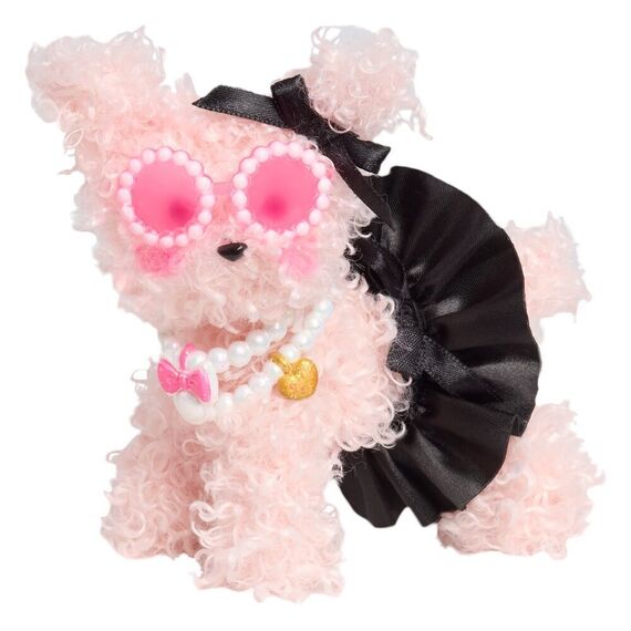 Knots assorted Plush surprise capsule |  Techbox