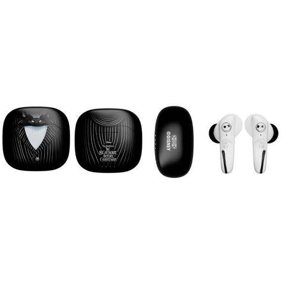 Disney The Nightmare Before Christmas Jack Wireless Headphones | Techbox