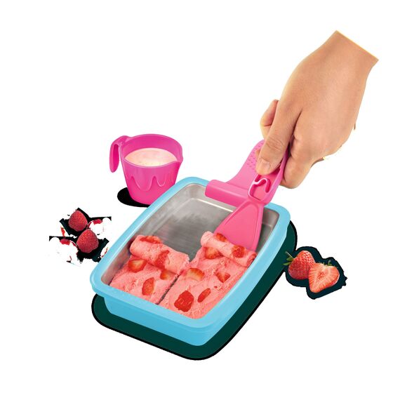 Healthy Chef - Zap Chef Mini Ice Cream Lab - (30601) / Toys - Αταξινόμητα -  - Techbox