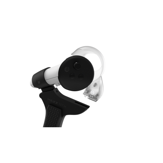 Maxx Tech VR Table Tennis Bat Meta Quest 2&3/3S / PC | Techbox