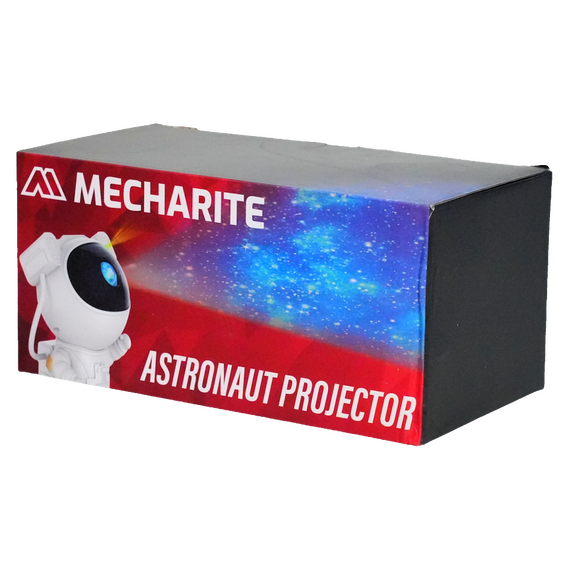 MECHARITE - Astronaut Stjerne Projektor / Gadgets