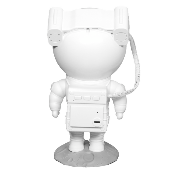MECHARITE - Astronaut Stjerne Projektor / Gadgets