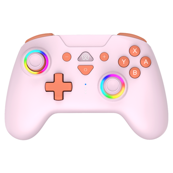 Subsonic Wireless Controller + Led SWiTCH / PlayStation 4 - Παιχνίδια PS4 - Τίτλοι Παιχνιδιών - Techbox