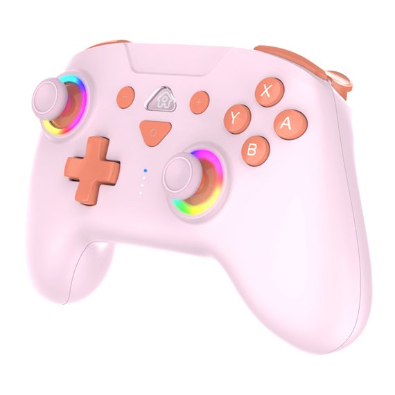 Subsonic Wireless Controller + Led SWiTCH / PlayStation 4 - Παιχνίδια PS4 - Τίτλοι Παιχνιδιών - Techbox