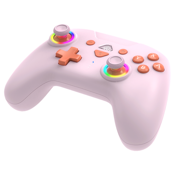 Subsonic Wireless Controller + Led SWiTCH / PlayStation 4 - Παιχνίδια PS4 - Τίτλοι Παιχνιδιών - Techbox