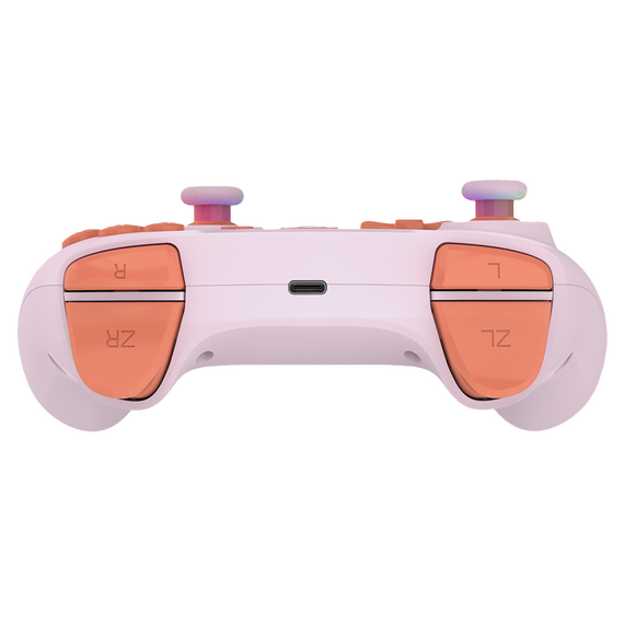 Subsonic Wireless Controller + Led SWiTCH / PlayStation 4 - Παιχνίδια PS4 - Τίτλοι Παιχνιδιών - Techbox