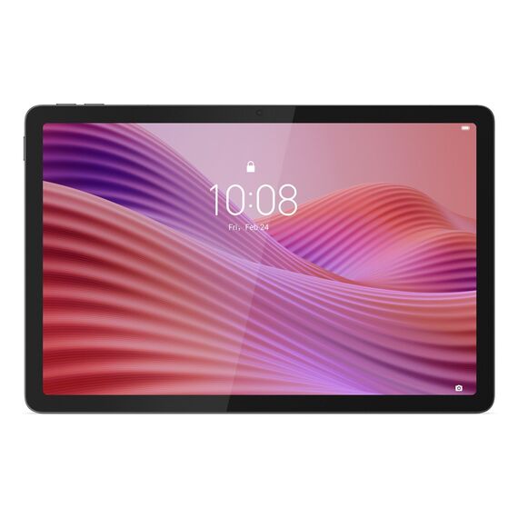 Lenovo Tab 4G Mediatek 128 GB 25.6 cm (10.1") 4 GB Wi-Fi 5 (802.11ac) Android 14 Grey | Techbox