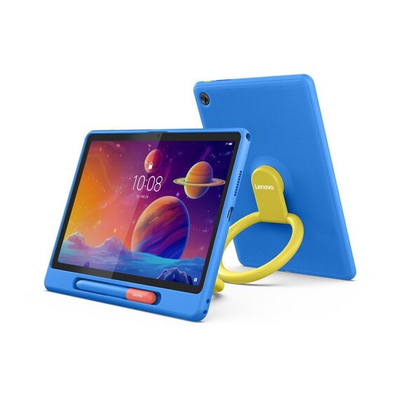 Lenovo Tab 4G Mediatek 128 GB 25.6 cm (10.1") 4 GB Wi-Fi 5 (802.11ac) Android 14 Grey | Techbox