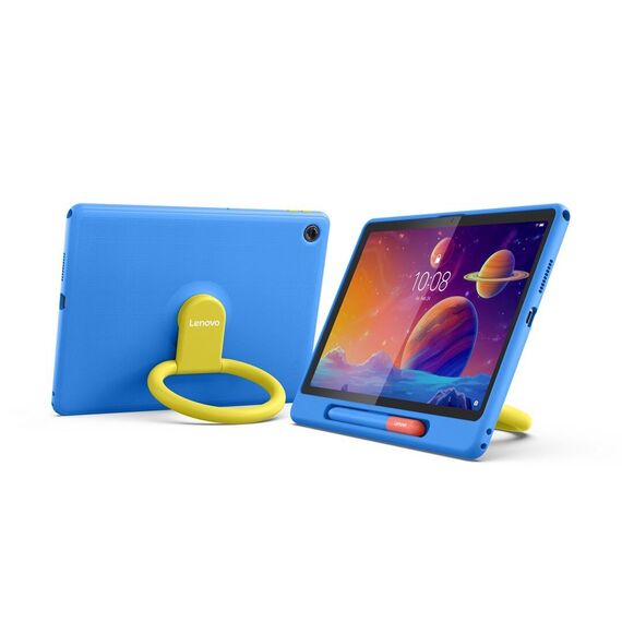 Lenovo Tab 4G Mediatek 128 GB 25.6 cm (10.1") 4 GB Wi-Fi 5 (802.11ac) Android 14 Grey | Techbox