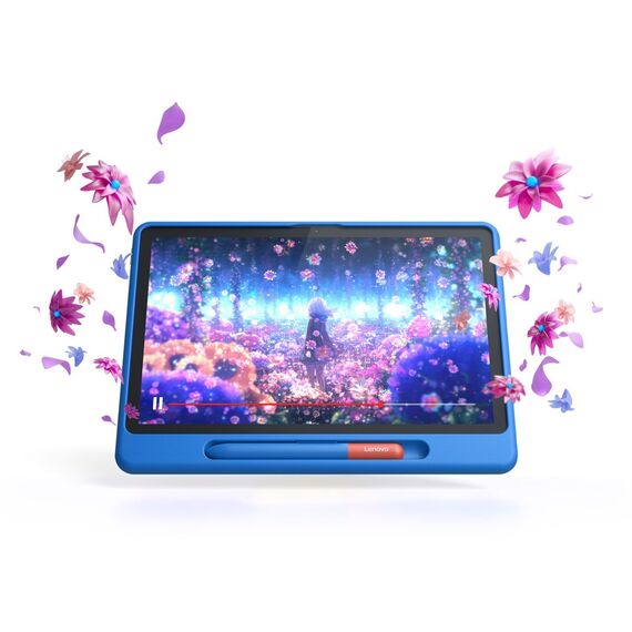 Lenovo Tab 4G Mediatek 128 GB 25.6 cm (10.1") 4 GB Wi-Fi 5 (802.11ac) Android 14 Grey | Techbox