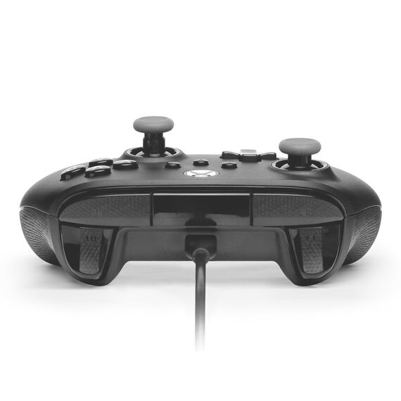 PowerA Advantage Plus Wired Controller for Xbox Series X - S - Black / Xbox Series X - S Accessories - Series X - Techbox