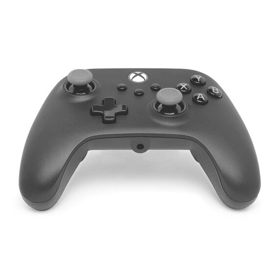 PowerA Advantage Plus Wired Controller for Xbox Series X - S - Black / Xbox Series X - S Accessories - Series X - Techbox
