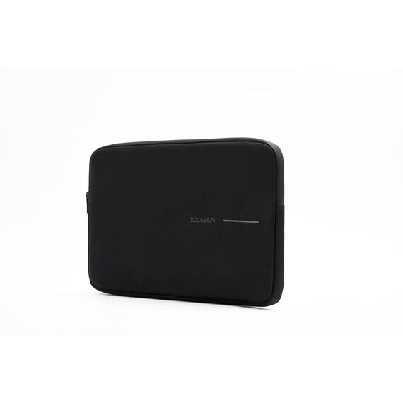 XD Design - Laptop Sleeve - Executive - Black - 14 / Luggage and Travel Gear - Bags & Backpacks - Laptop Accessories - Techbox
