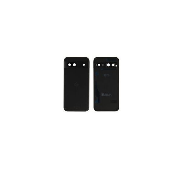 Google (G949-00784-00) Rear Cover - Obsidian, Google Pixel 8A - Smartphone Covers & Frames - Smartphone - Techbox