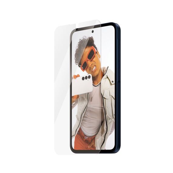 PanzerGlass - SAFE Screen Protector Galaxy new A35 5G UWF / Electronics